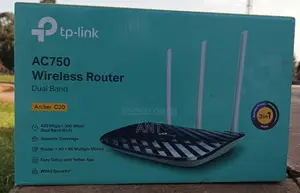 Toplink Router and Range Extender