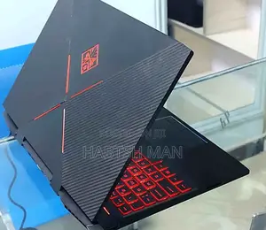 New Laptop HP Omen X 16GB Intel Core I5 SSD 512GB