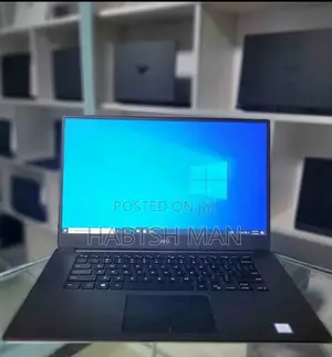 New Laptop Dell Precision M4800 16GB Intel Core I9 SSD 512GB