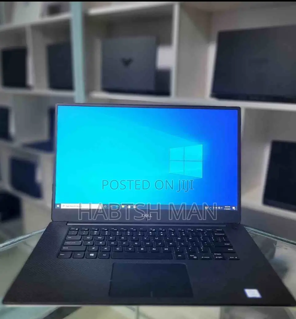 New Laptop Dell Precision M4800 16GB Intel Core I9 SSD 512GB