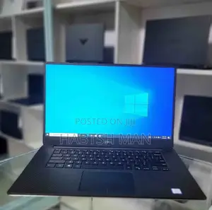 New Laptop Dell Precision M4800 16GB Intel Core I9 SSD 512GB