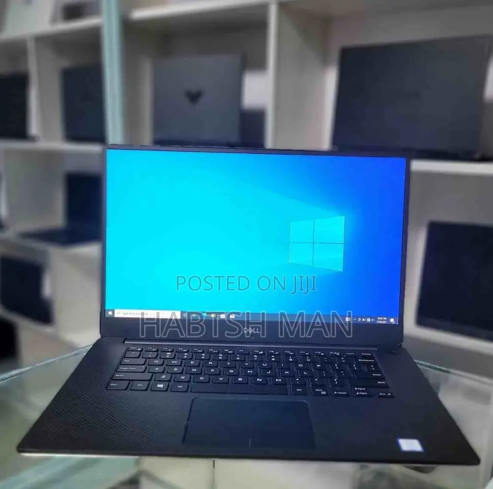 New Laptop Dell Precision M4800 16GB Intel Core I9 SSD 512GB