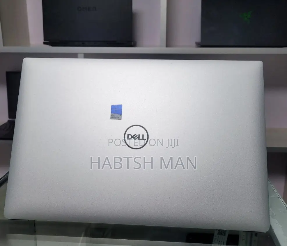 New Laptop Dell Precision M6400 16GB Intel Core I7 SSD 512GB