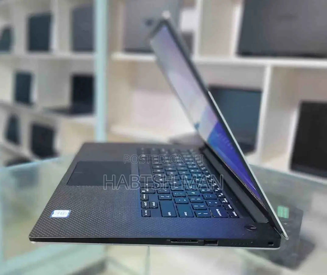 New Laptop Dell Precision M6400 16GB Intel Core I7 SSD 512GB