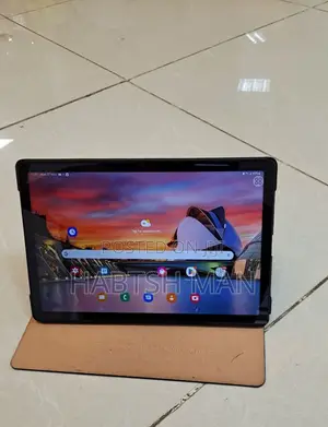 New Samsung Galaxy Tab A8 10.5 (2021) 64 GB Silver