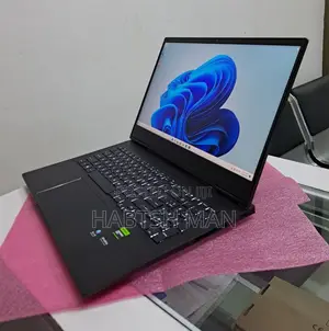New Laptop HP Omen 16 16GB Intel Core I9 SSD 1T