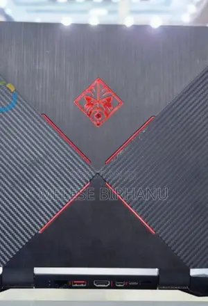 New Laptop HP Omen X 16GB Intel Core I5 SSD 512GB