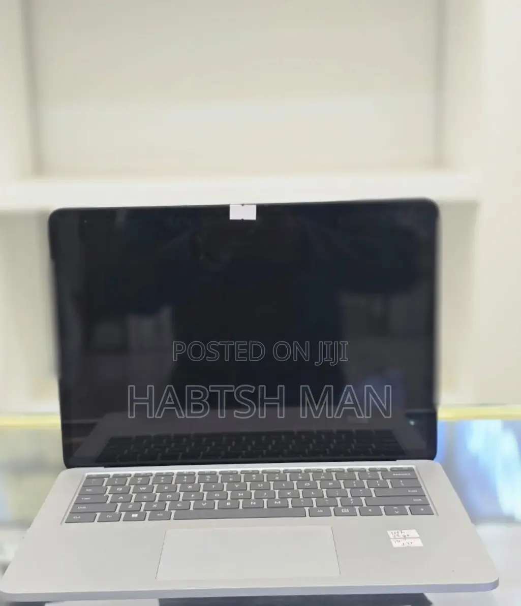 New Laptop Microsoft 32GB Intel Core I7 SSD 1T