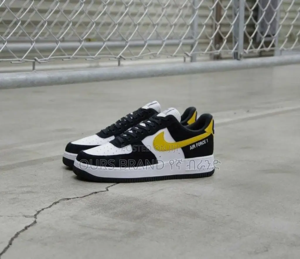 Nike Air Force 1'07 "Athletics Club" Low High Quality Shoe