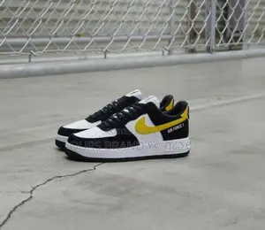 Nike Air Force 1'07 "Athletics Club" Low High Quality Shoe
