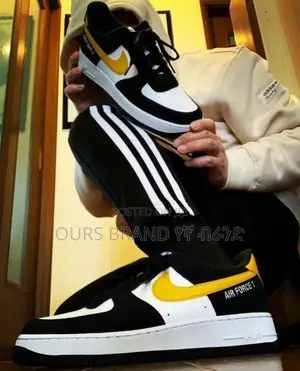 Nike Air Force 1'07 "Athletics Club" Low High Quality Shoe