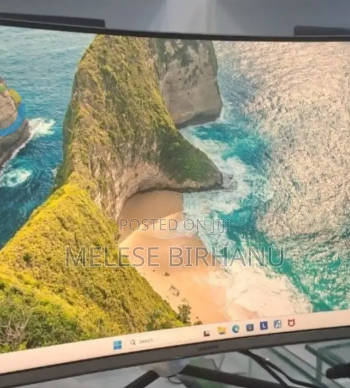 New Samsung Monitor 32 Inch