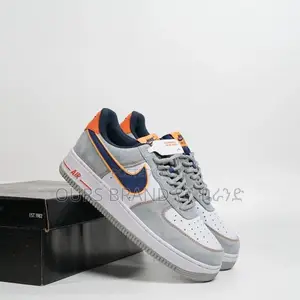Nike Air Force 1'07 "Athletics Club" High Quality Shoes
