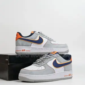 Nike Air Force 1'07 "Athletics Club" High Quality Shoes