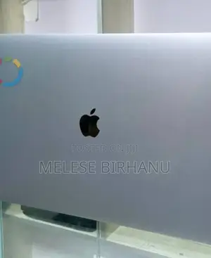 New Laptop Apple MacBook Pro 2019 32GB Intel Core I9 SSD 1T