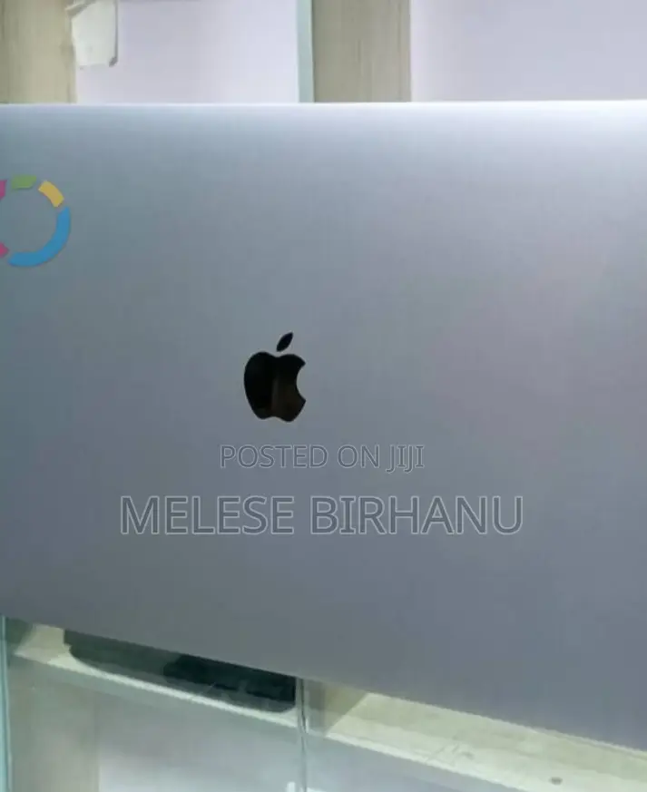 New Laptop Apple MacBook Pro 2019 32GB Intel Core I9 SSD 1T