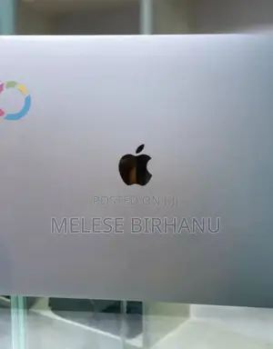 New Laptop Apple MacBook Pro 2019 32GB Intel Core I9 SSD 1T