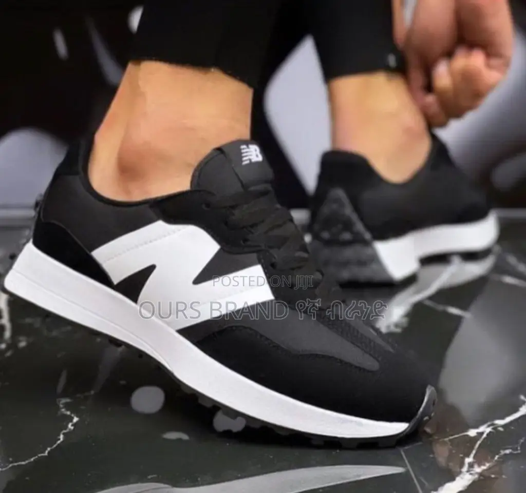 New Balance 327 High Master Quality Luxury Sneakers Shoes