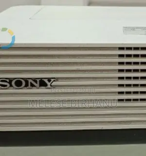 Used Sony VPL-DX221 PROKECTOR