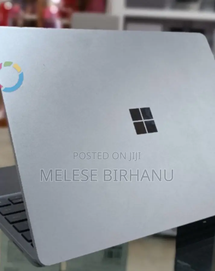New Laptop Microsoft Surface 8GB Intel SSD 512GB