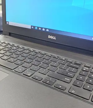 Photo - New Laptop Dell Vostro 15 3000 4GB Intel Core I5 SSD 1T