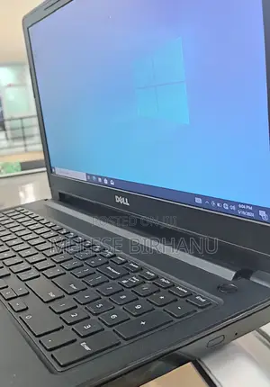 New Laptop Dell Vostro 15 3000 4GB Intel Core I5 SSD 1T