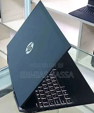 New Laptop HP Pavilion Power 15 16GB Intel Core I5 SSD 512GB