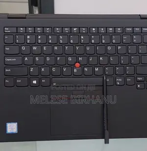 Photo - New Laptop Lenovo Thinkpad X1 Yoga 8GB Intel Core I5 SSD 256GB