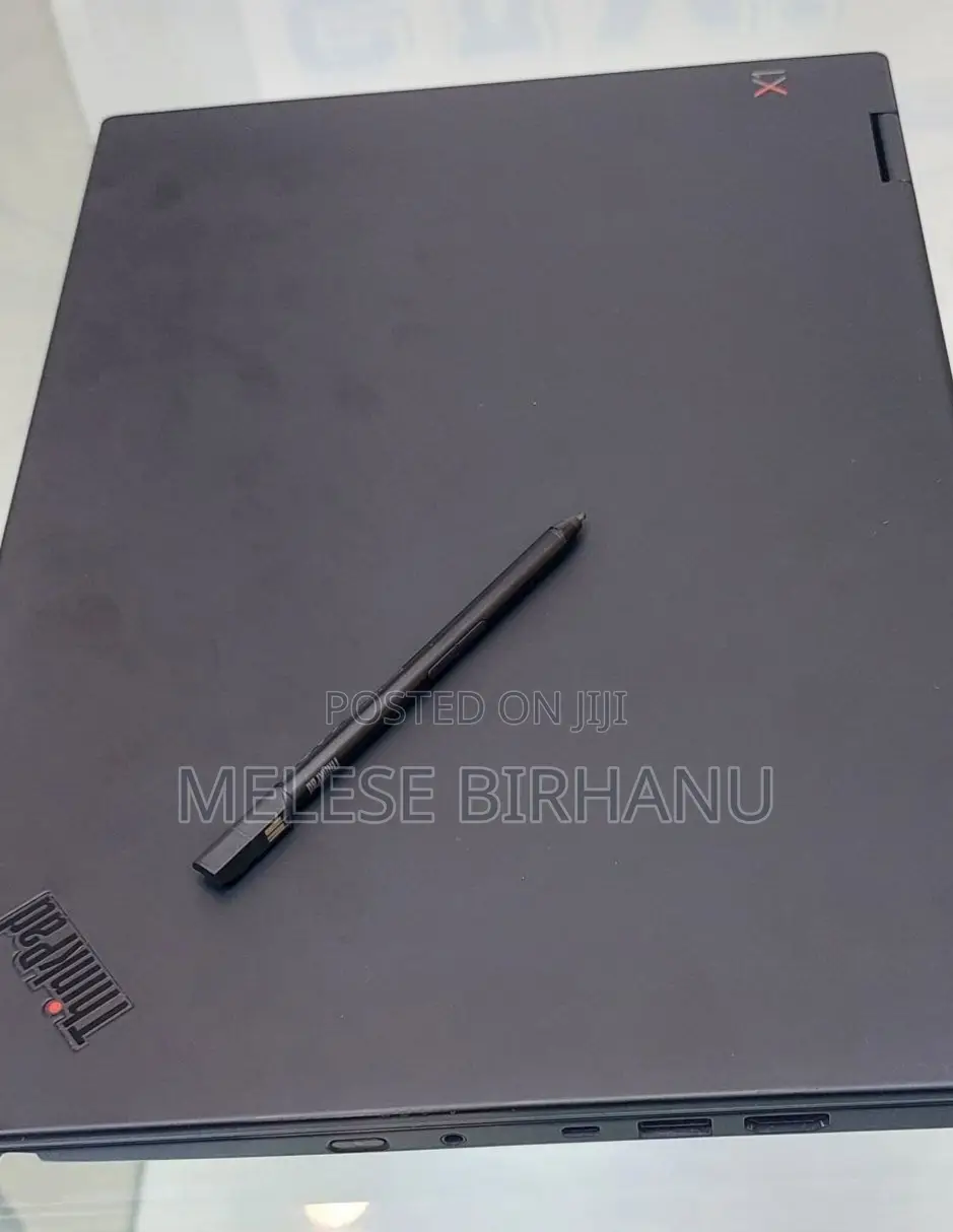 New Laptop Lenovo Thinkpad X1 Yoga 8GB Intel Core I5 SSD 256GB