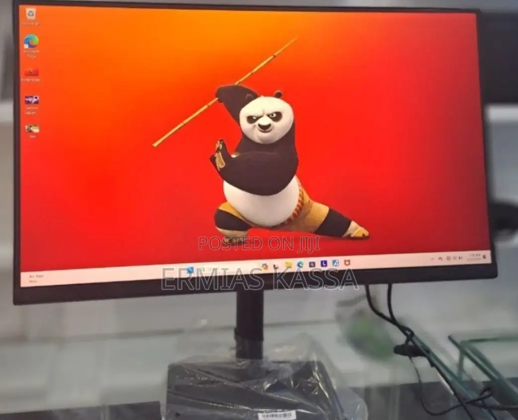 Samsung 27 Inches 16:9 USB-C IPS Monitor for Gamers