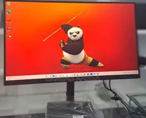 Photo - Samsung 27 Inches 16:9 USB-C IPS Monitor for Gamers