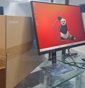 Samsung 27 Inches 16:9 USB-C IPS Monitor for Gamers