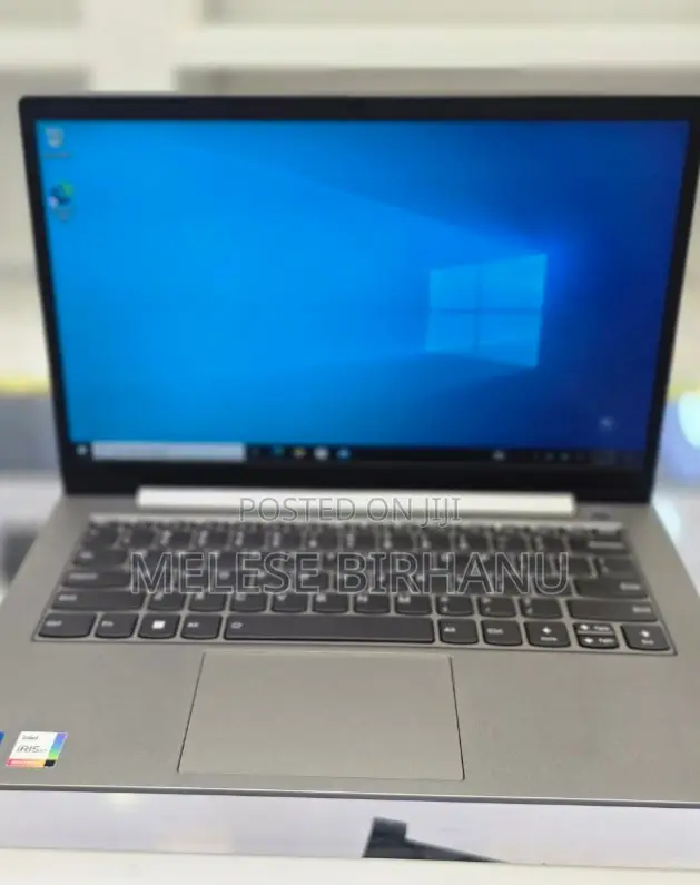 New Laptop Lenovo Thinkbook 14 16GB Intel Core I7 SSD 512GB