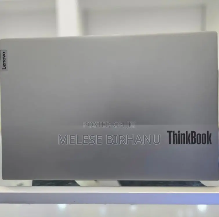 New Laptop Lenovo Thinkbook 14 16GB Intel Core I7 SSD 512GB
