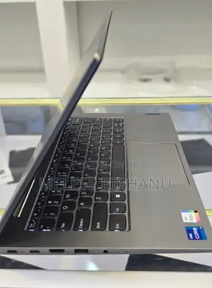 New Laptop Lenovo Thinkbook 14 16GB Intel Core I7 SSD 512GB