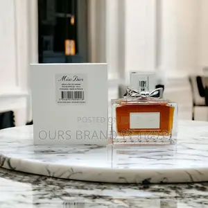 Photo - Miss Dior Perfumes High Quality