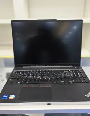 New Laptop Lenovo ThinkPad Yoga 16GB Intel Core I7 SSD 512GB