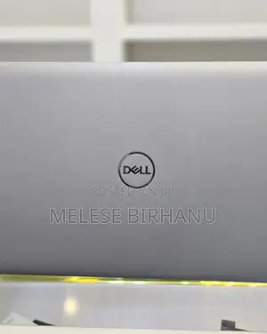 New Laptop Dell 16GB Intel Core I7 SSD 512GB