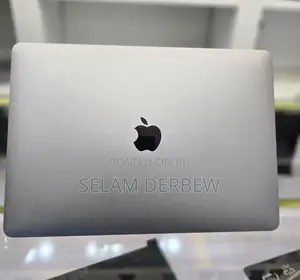 Photo - New Laptop Apple MacBook Air 2020 M1 8GB Apple M1 SSD 256GB