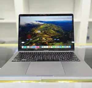 New Laptop Apple MacBook Air 2020 M1 8GB Apple M1 SSD 256GB