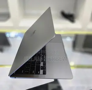 New Laptop Apple MacBook Air 2020 M1 8GB Apple M1 SSD 256GB