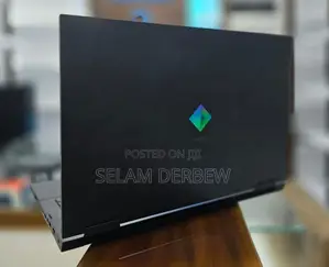 Photo - New Laptop HP Omen 17 16GB Intel Core I7 SSD 1T