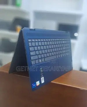 Photo - New Laptop Lenovo IdeaPad Flex 15 16GB Intel Core I7 SSD 512GB