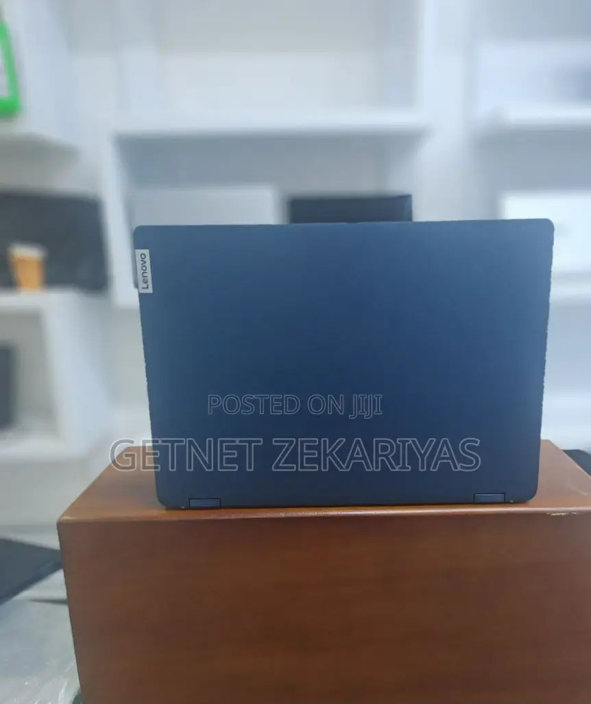 New Laptop Lenovo IdeaPad Flex 15 16GB Intel Core I7 SSD 512GB