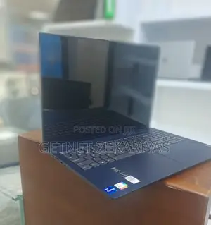 New Laptop Lenovo IdeaPad Flex 15 16GB Intel Core I7 SSD 512GB