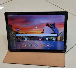 New Samsung Galaxy Tab A8 10.5 (2021) 64 GB Silver