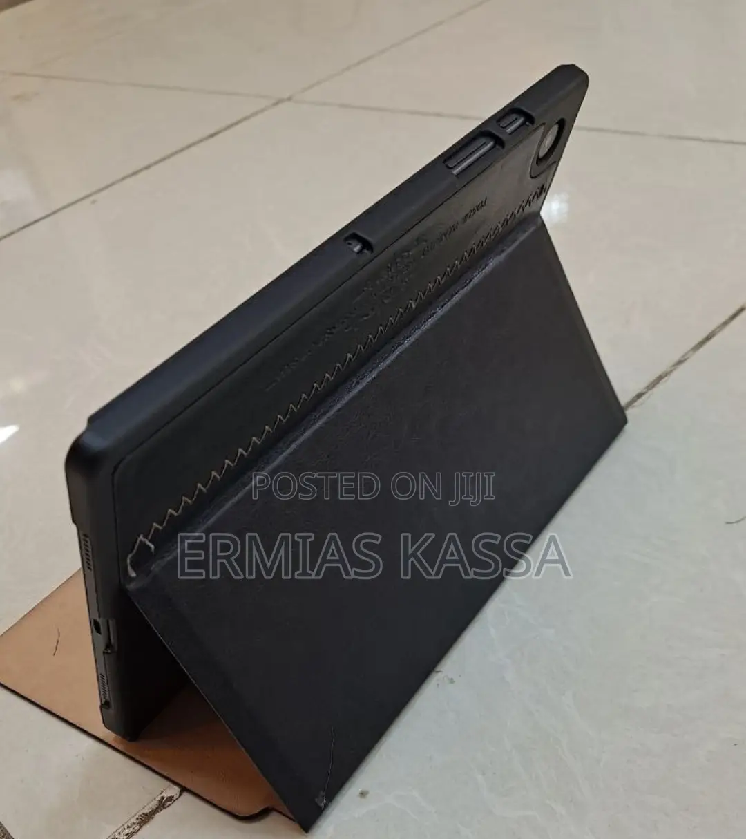 New Samsung Galaxy Tab A8 10.5 (2021) 64 GB Silver