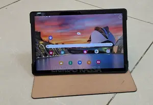 New Samsung Galaxy Tab A8 10.5 (2021) 64 GB Silver