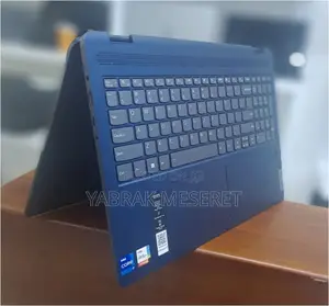 Photo - New Laptop Lenovo Flex 5 16GB Intel Core I7 SSD 512GB