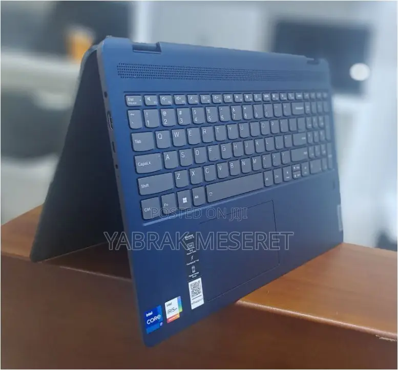 New Laptop Lenovo Flex 5 16GB Intel Core I7 SSD 512GB